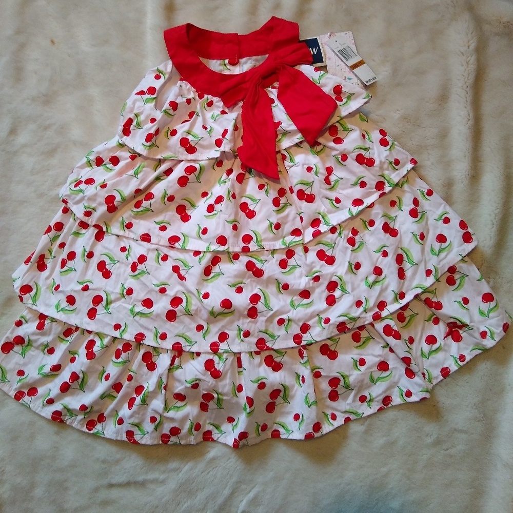Toddler Girls' Dress